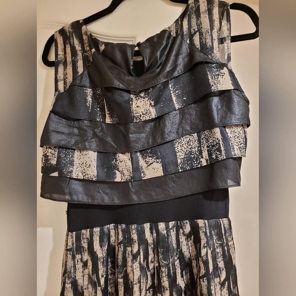 BCBG maxazria dress